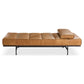 Bernhardt Viggo Leather Daybed — L1021O