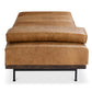 Bernhardt Viggo Leather Daybed — L1021O