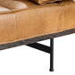 Bernhardt Viggo Leather Daybed — L1021O