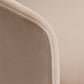 Bernhardt Crosby Fabric Swivel Chair — L123SEO