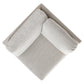 Bernhardt Parker Fabric Corner Chair — L1732O