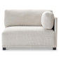 Bernhardt Parker Fabric Right Arm Chair — L1735O