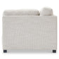 Bernhardt Parker Fabric Right Arm Chair — L1735O