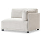 Bernhardt Parker Fabric Right Arm Chair — L1735O