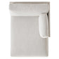 Bernhardt Parker Fabric Right Arm Chaise — L1737O