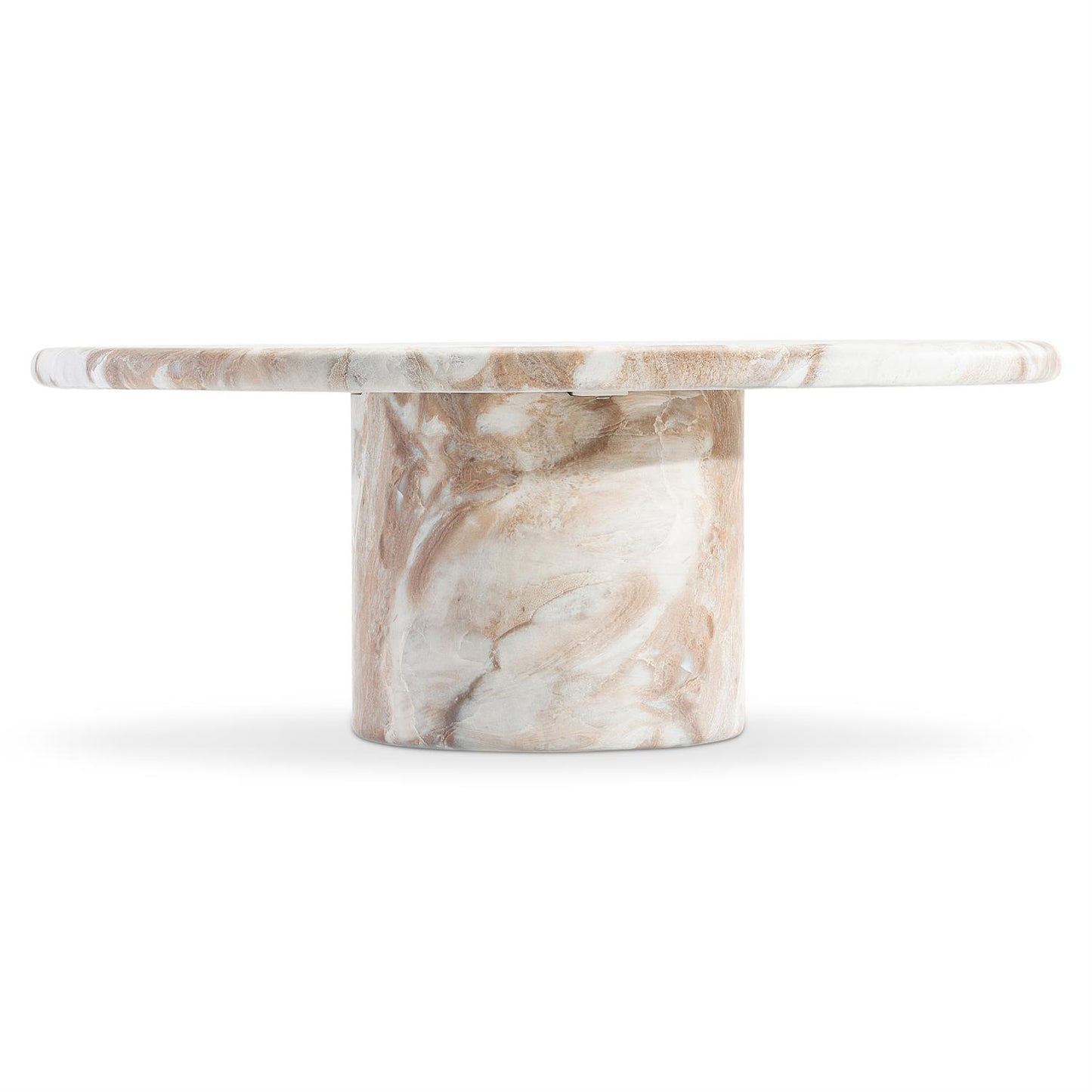 Bernhardt Shiloh Cocktail Table — L25010