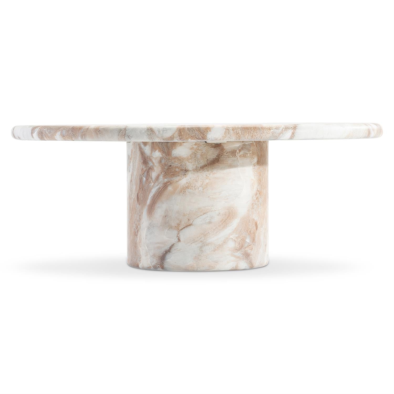 Bernhardt Shiloh Cocktail Table — L25010
