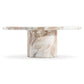 Bernhardt Shiloh Cocktail Table — L25010