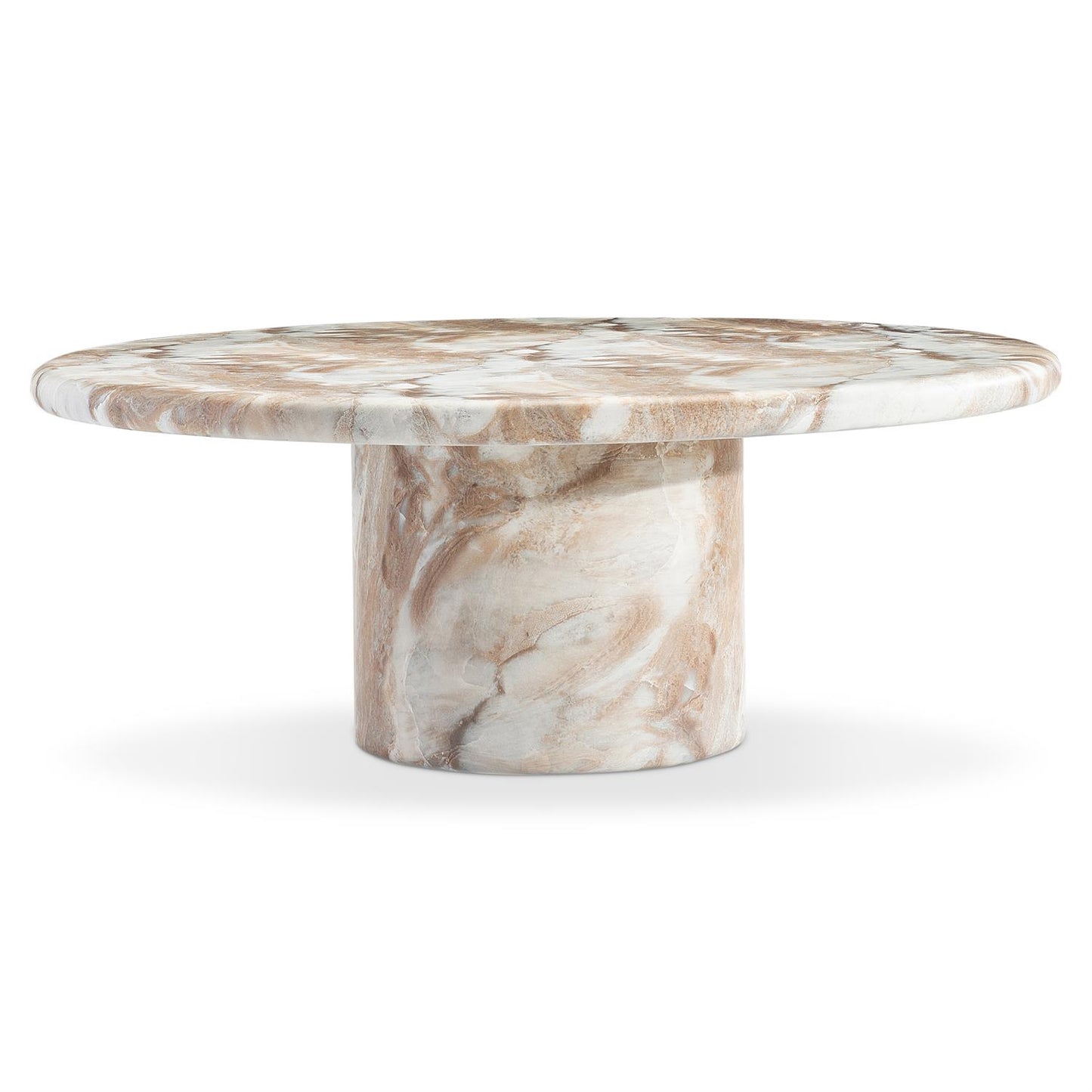 Bernhardt Shiloh Cocktail Table — L25010