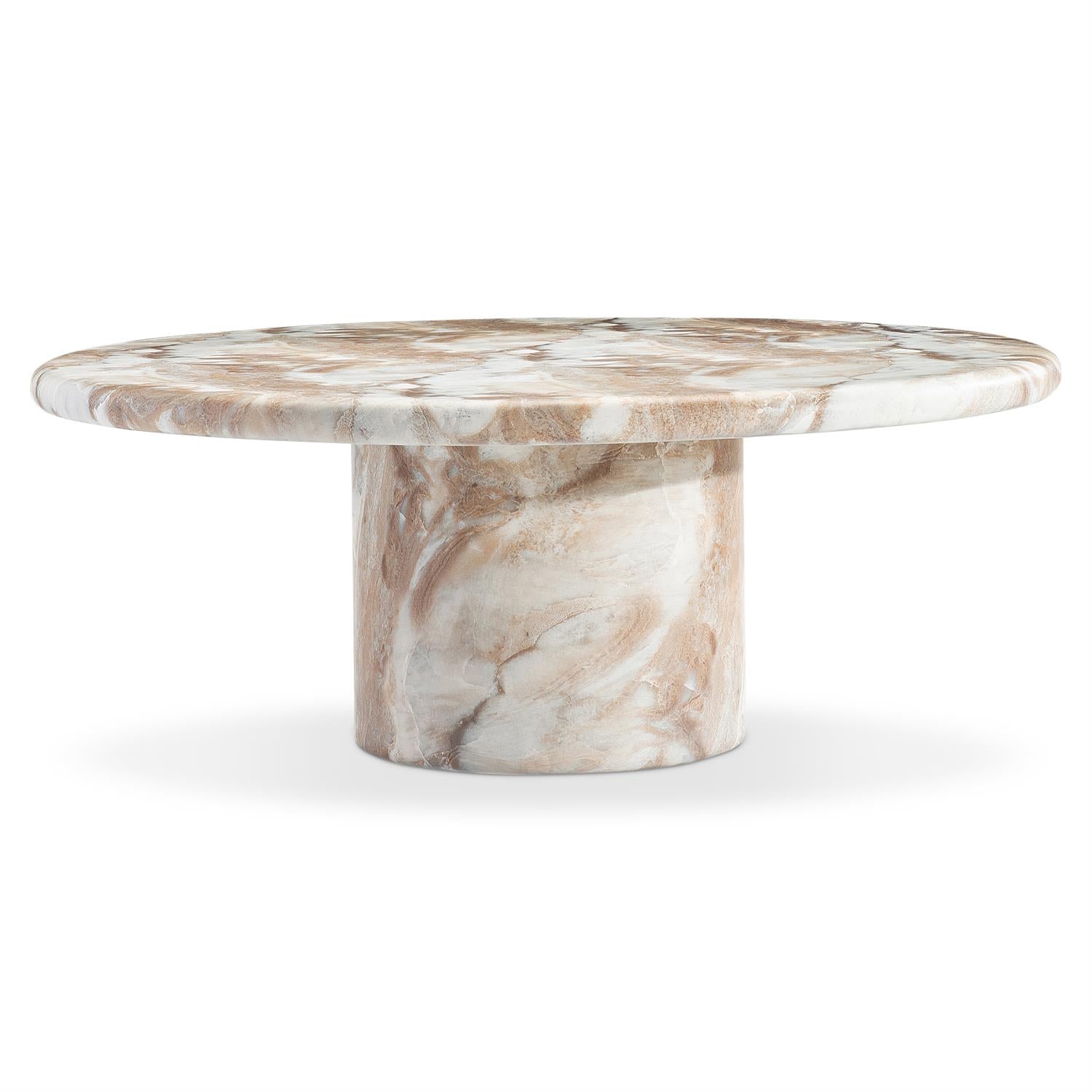 Bernhardt Shiloh Cocktail Table — L25010