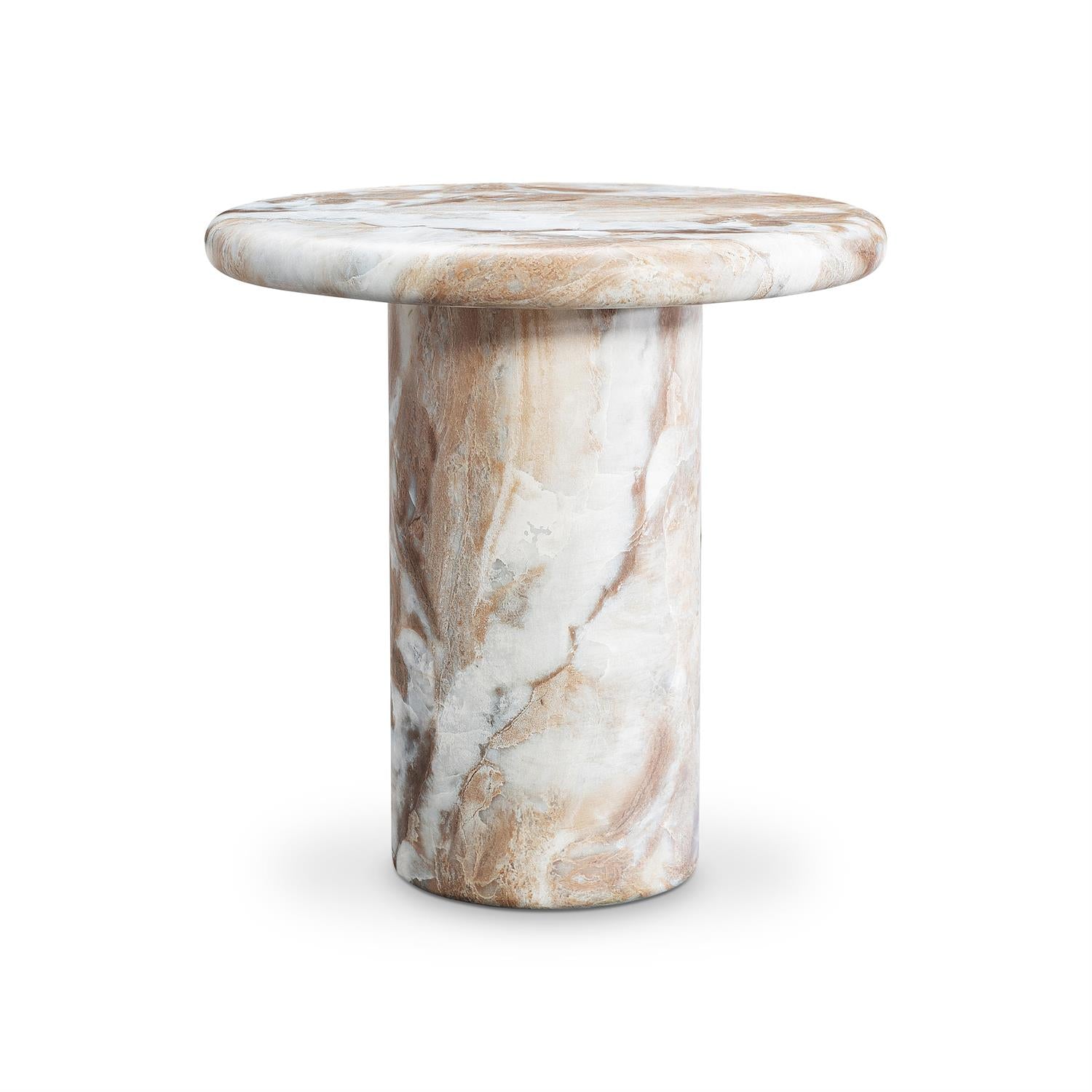 Bernhardt Shiloh Side Table — L25120