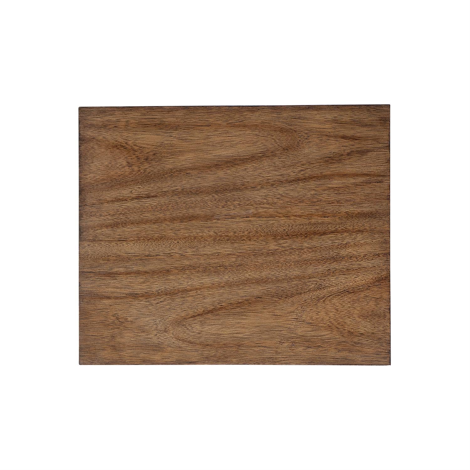 Bernhardt Tomas Side Table — L25126