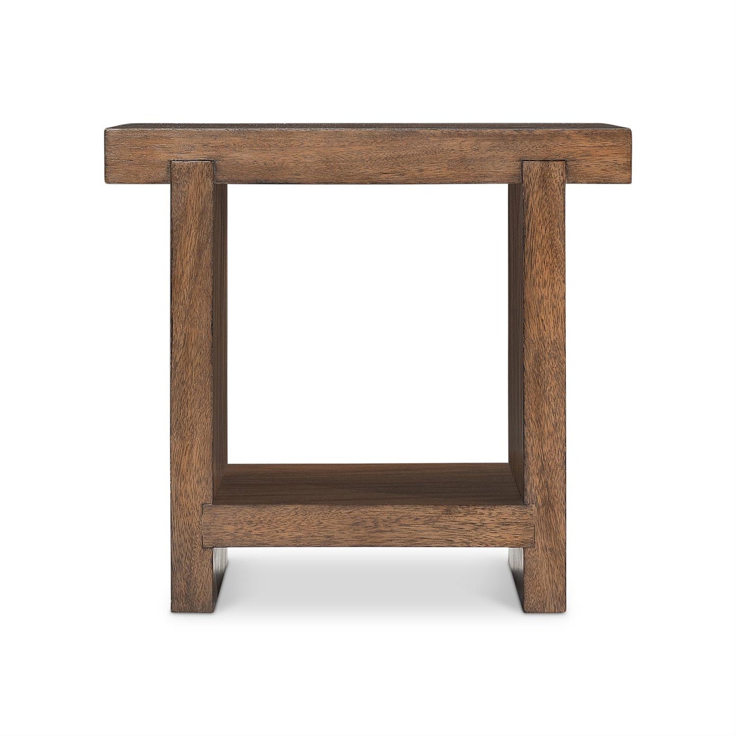 Bernhardt Tomas Side Table — L25126