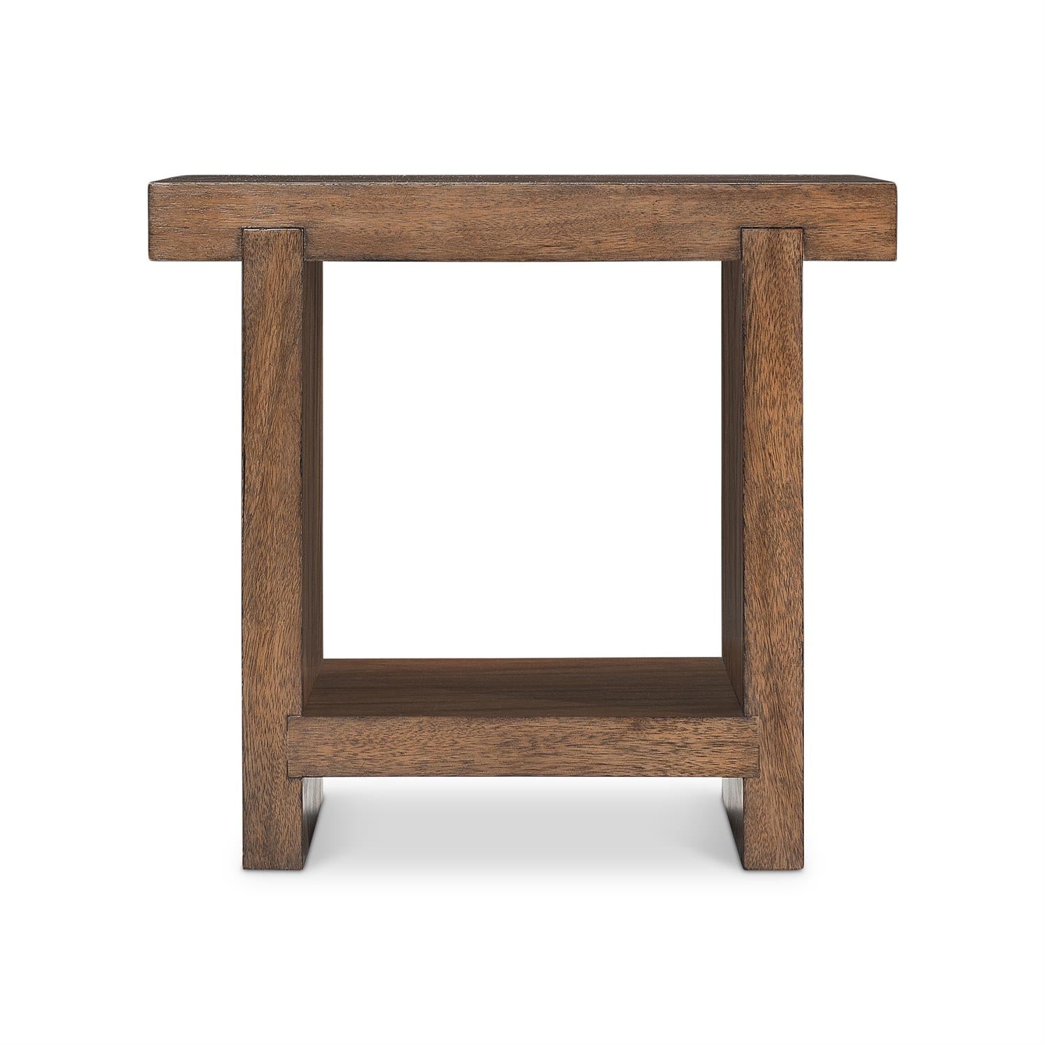 Bernhardt Tomas Side Table — L25126