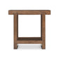 Bernhardt Tomas Side Table — L25126