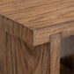 Bernhardt Tomas Side Table — L25126