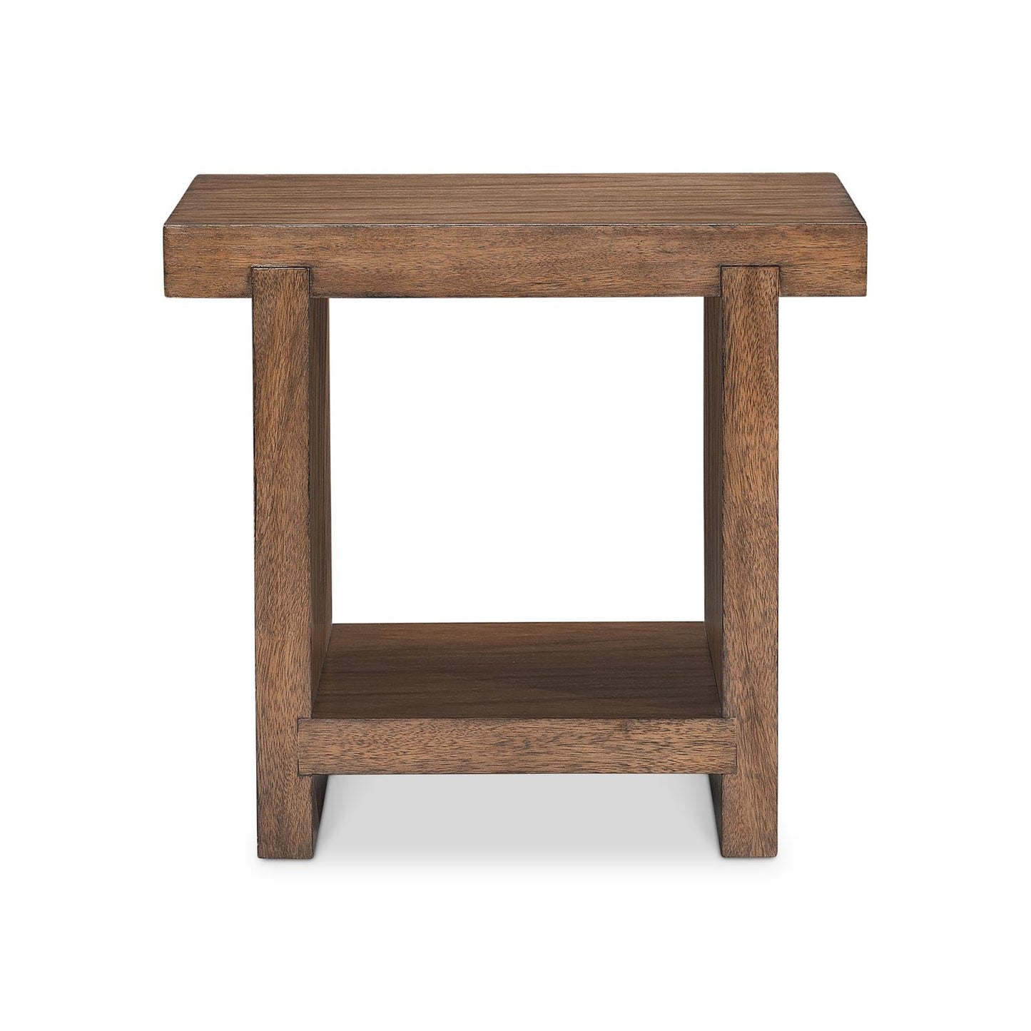 Bernhardt Tomas Side Table — L25126
