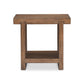 Bernhardt Tomas Side Table — L25126
