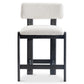 Bernhardt Baxter Counter Stool — L25581
