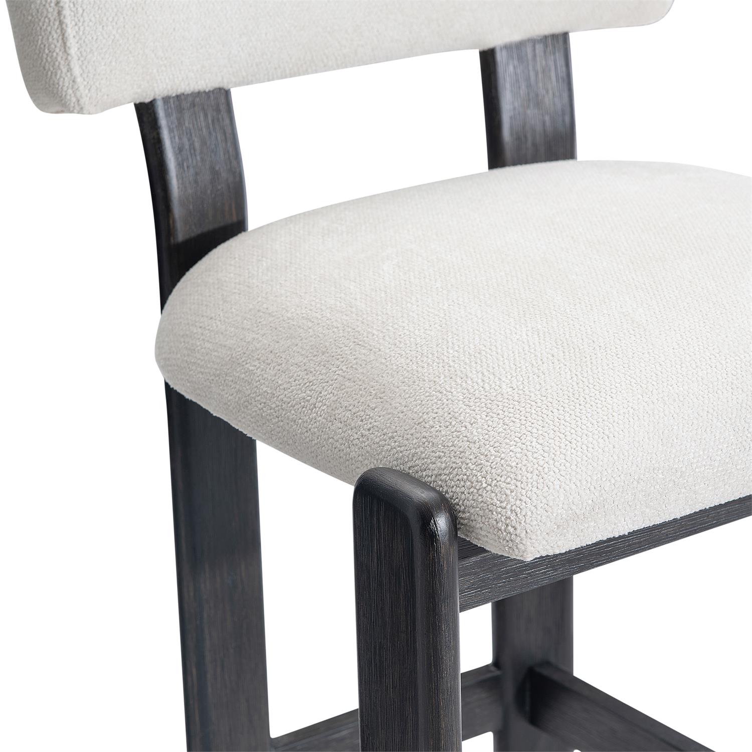 Bernhardt Baxter Counter Stool — L25581