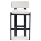 Bernhardt Baxter Bar Stool — L25582
