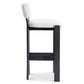 Bernhardt Baxter Bar Stool — L25582