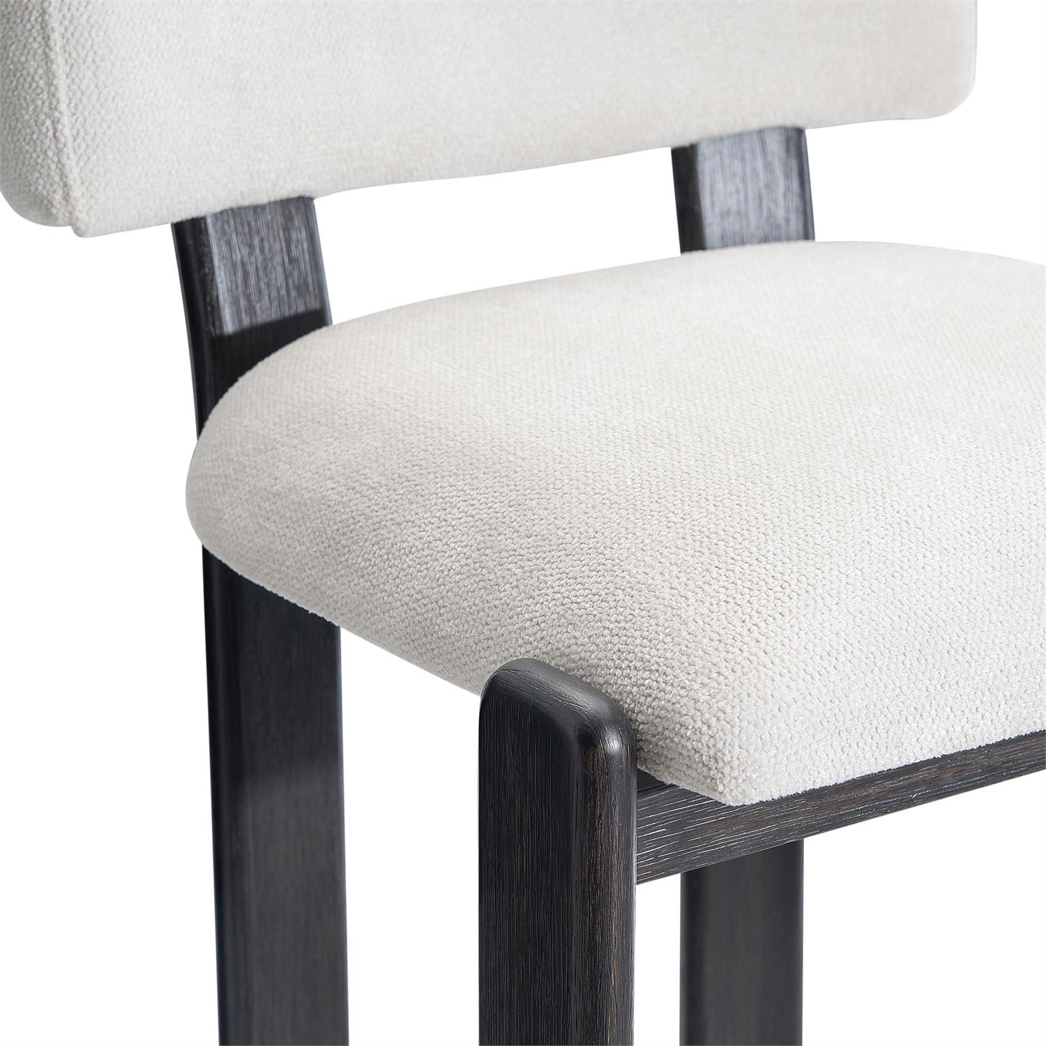Bernhardt Baxter Bar Stool — L25582