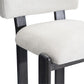Bernhardt Baxter Bar Stool — L25582