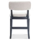 Bernhardt Amos Counter Stool — L25587