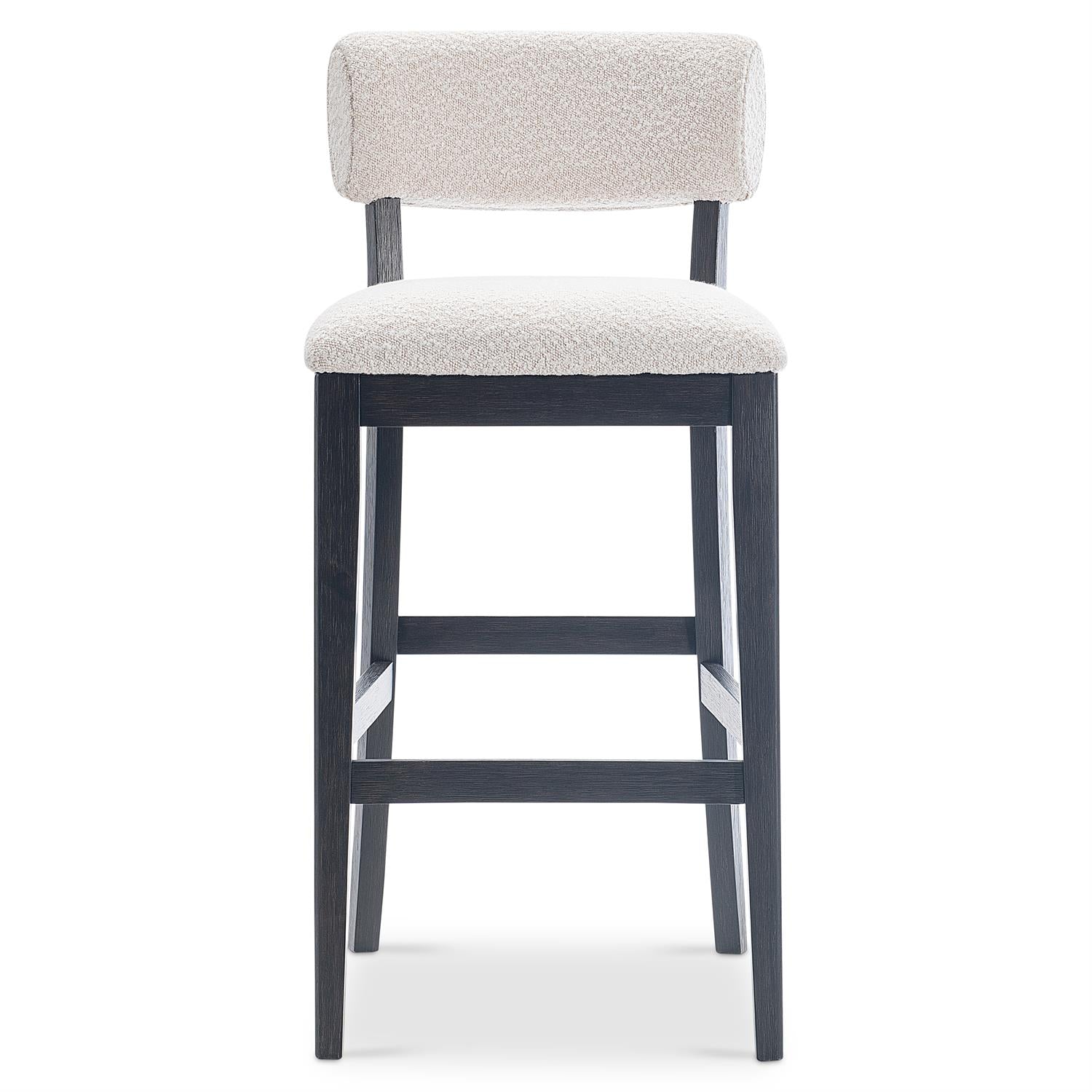 Bernhardt Amos Bar Stool — L25588