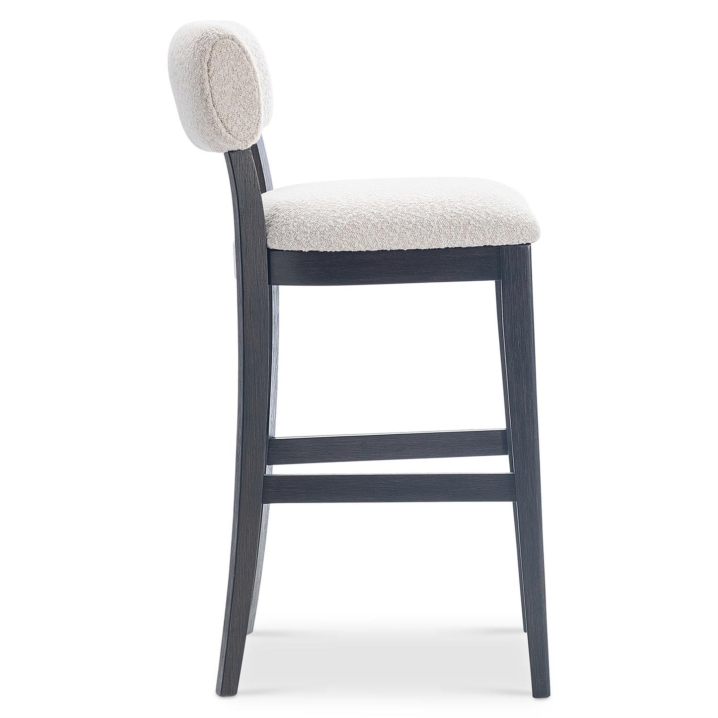 Bernhardt Amos Bar Stool — L25588