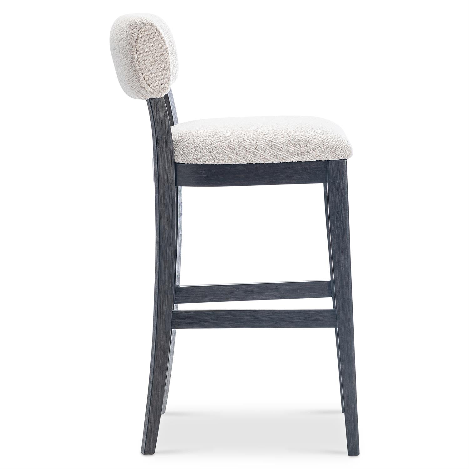 Bernhardt Amos Bar Stool — L25588