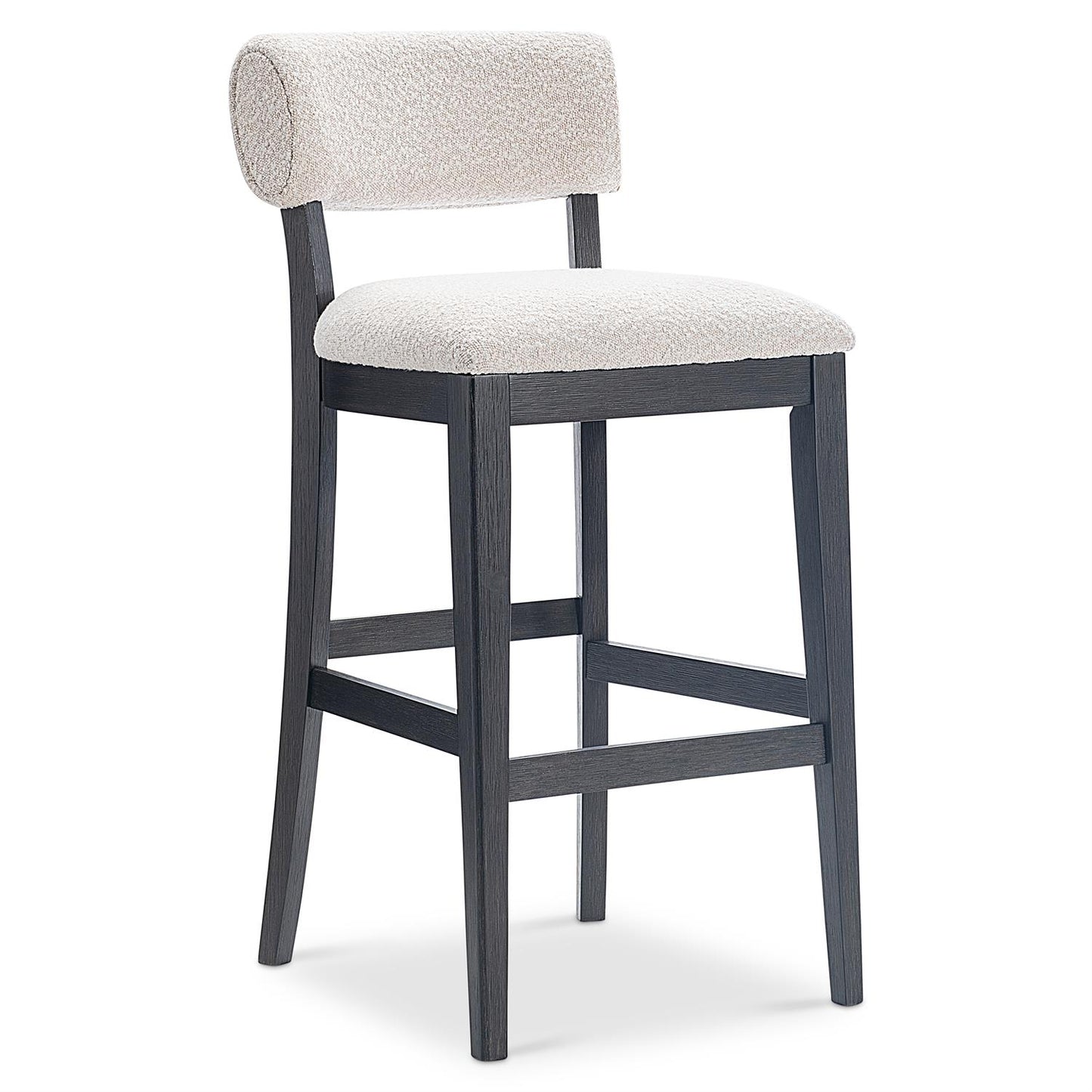 Bernhardt Amos Bar Stool — L25588