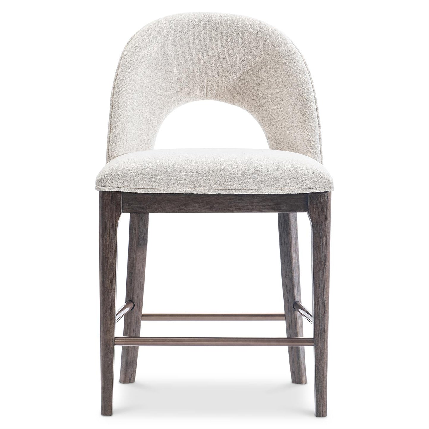 Bernhardt Raff Counter Stool — L25589