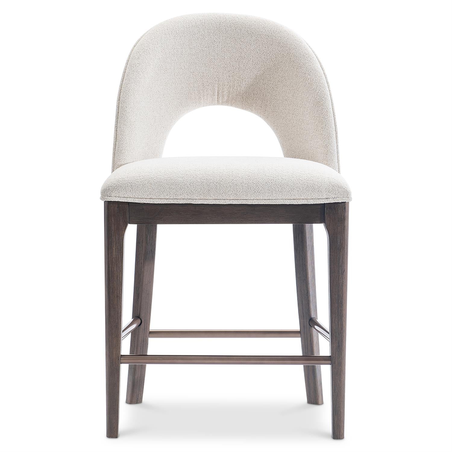 Bernhardt Raff Counter Stool — L25589