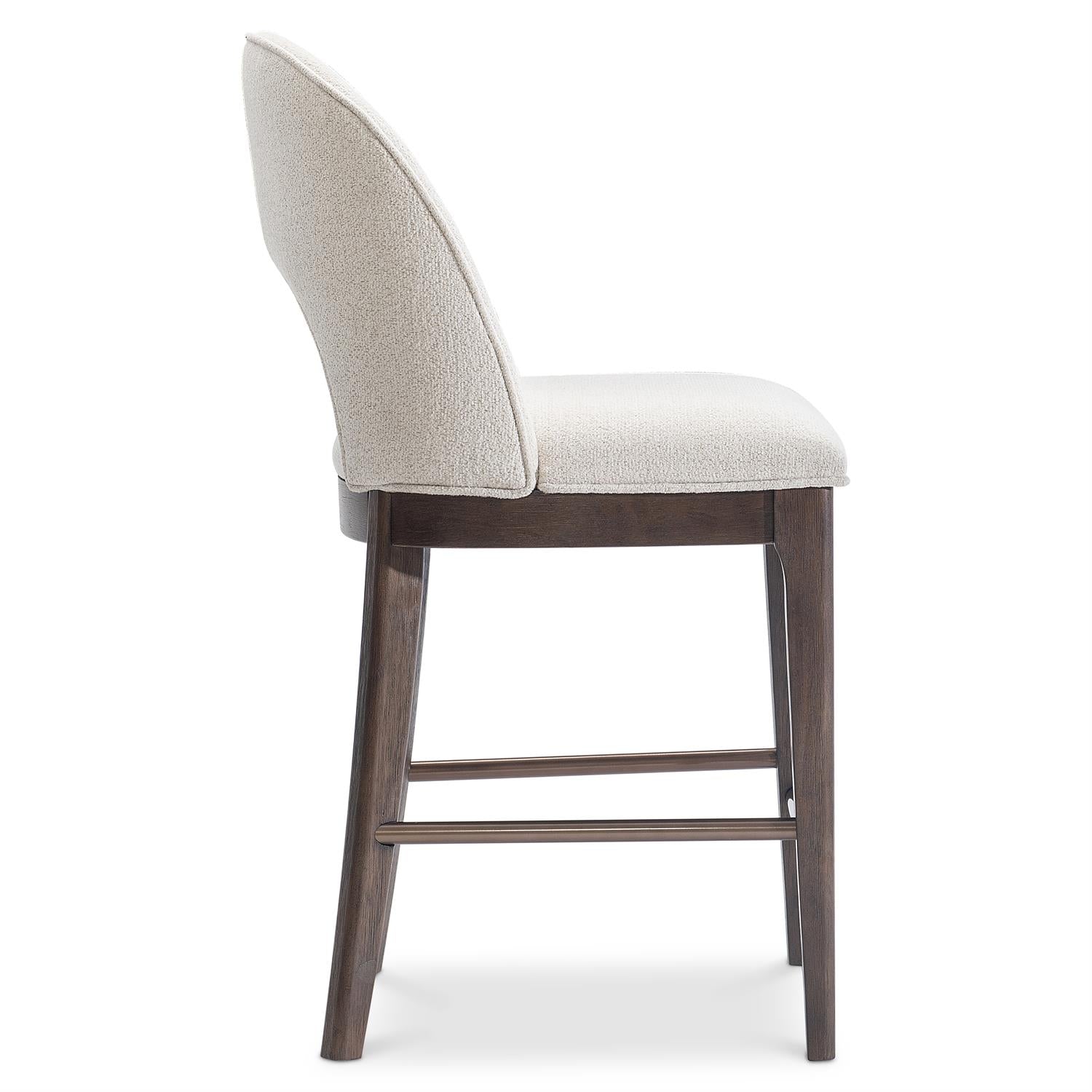 Bernhardt Raff Counter Stool — L25589