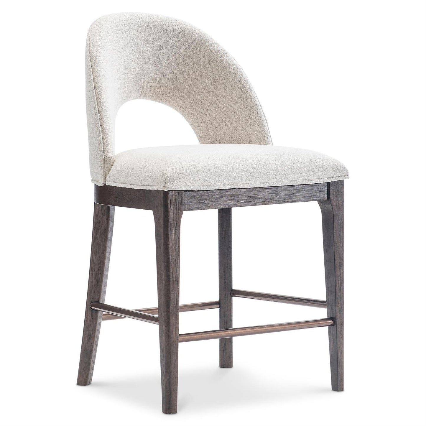 Bernhardt Raff Counter Stool — L25589