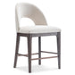 Bernhardt Raff Counter Stool — L25589
