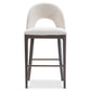 Bernhardt Raff Bar Stool — L25590