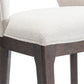 Bernhardt Raff Bar Stool — L25590