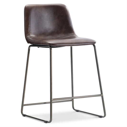 Bernhardt Sharpe Counter Stool — L25593