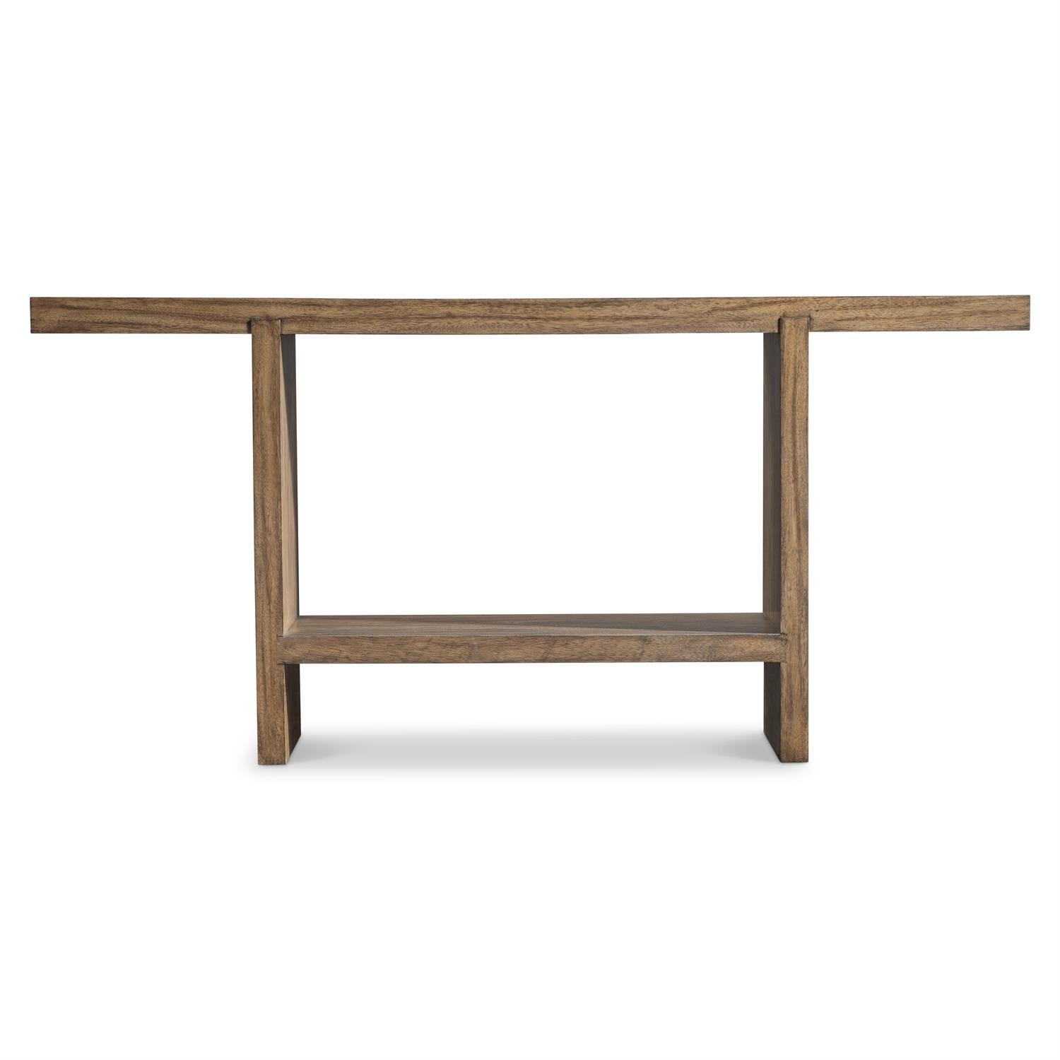 Bernhardt Tomas Console Table — L25916