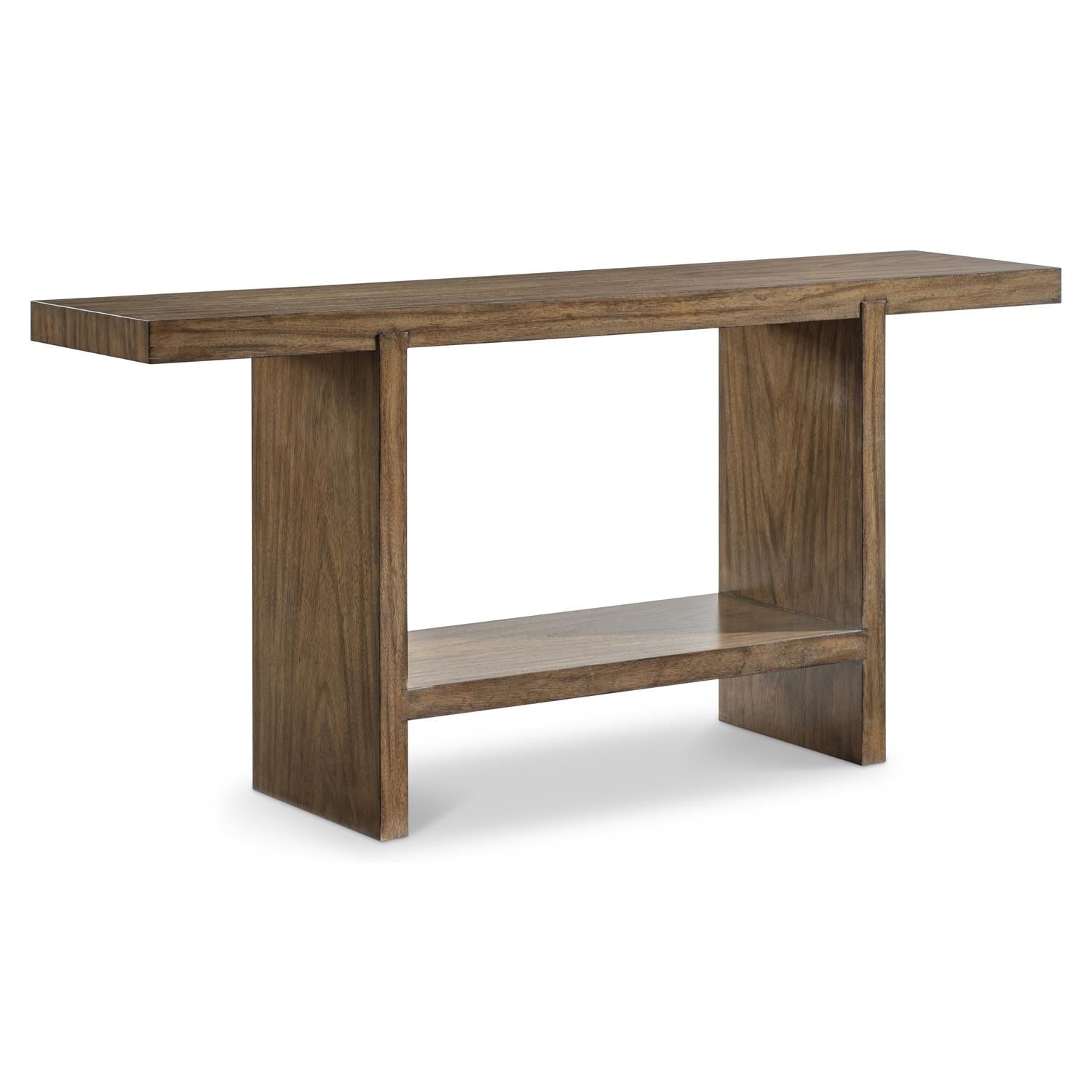 Bernhardt Tomas Console Table — L25916
