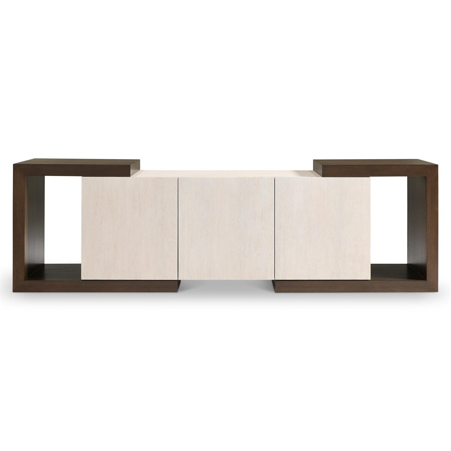 Bernhardt Underwood Entertainment Credenza — L26886