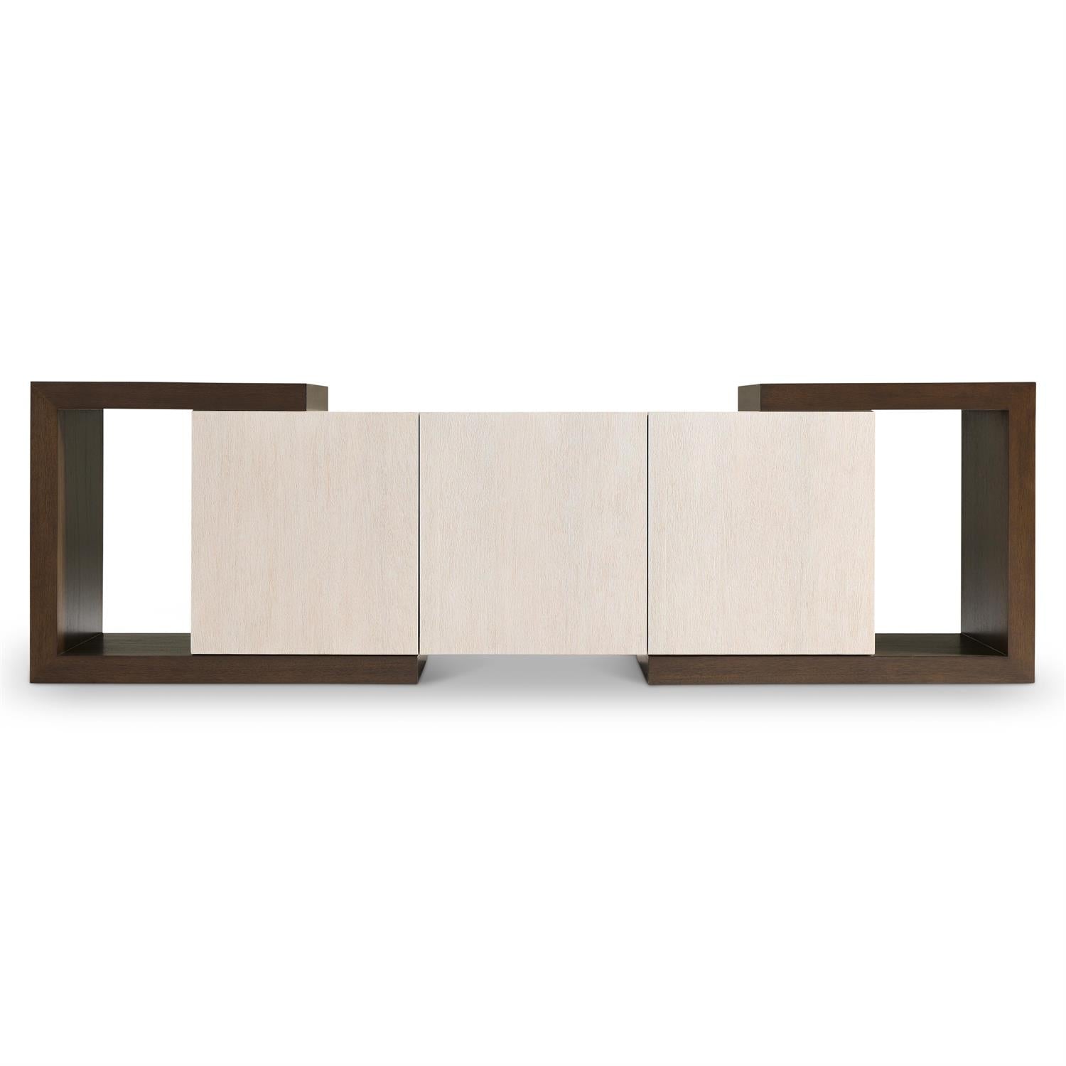 Bernhardt Underwood Entertainment Credenza — L26886