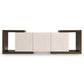 Bernhardt Underwood Entertainment Credenza — L26886