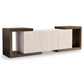 Bernhardt Underwood Entertainment Credenza — L26886
