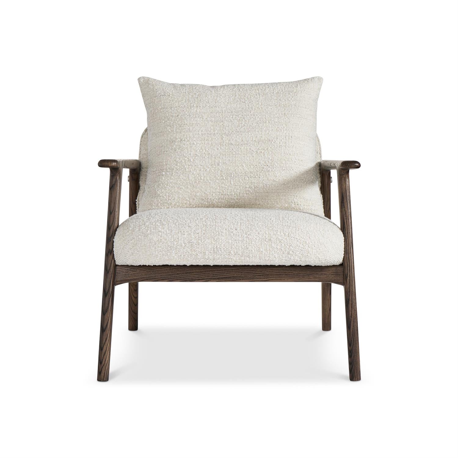 Bernhardt Bjorn Fabric Chair — L3702O