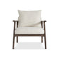 Bernhardt Bjorn Fabric Chair — L3702O