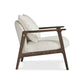 Bernhardt Bjorn Fabric Chair — L3702O